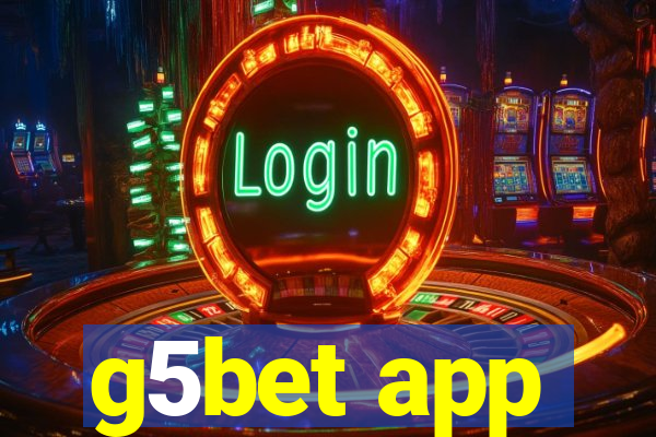 g5bet app